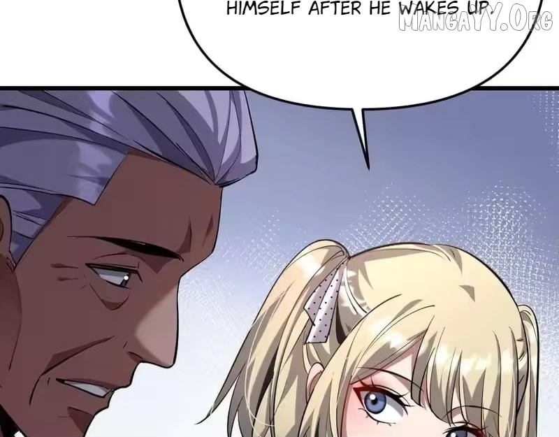 I’m Trapped In This Day For One Thousand Years Chapter 254 - page 129
